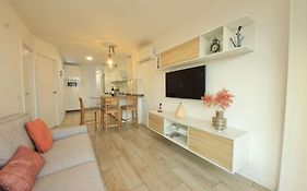 Las Palmeras In Playa La Garita - Beach Apartment