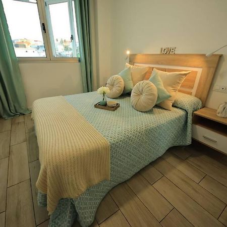 Las Palmeras In Playa La Garita - Beach Apartment Extérieur photo