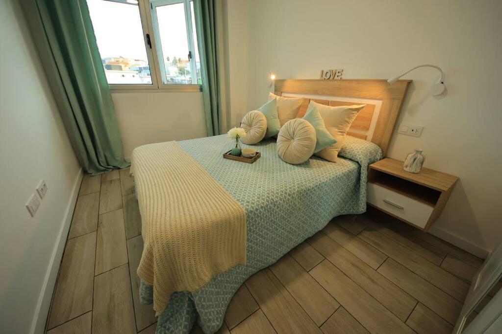 Las Palmeras In Playa La Garita - Beach Apartment Extérieur photo
